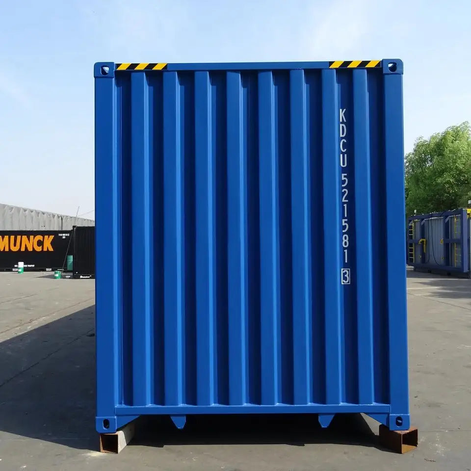 45 Feet Customized Shipping Containers