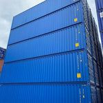 45 Feet Customized Shipping Containers