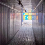 40' Refrigerated Reefer Container for Sale – High-Quality Cold Storage