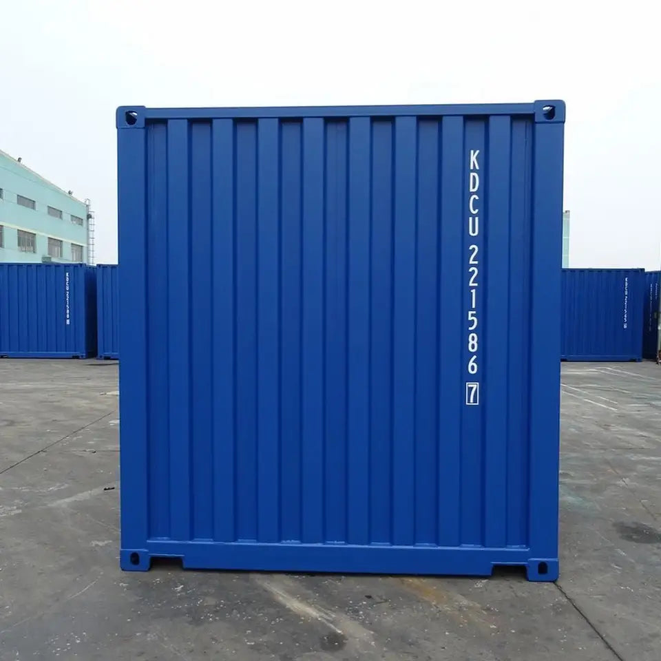 45 Feet Customized Shipping Containers